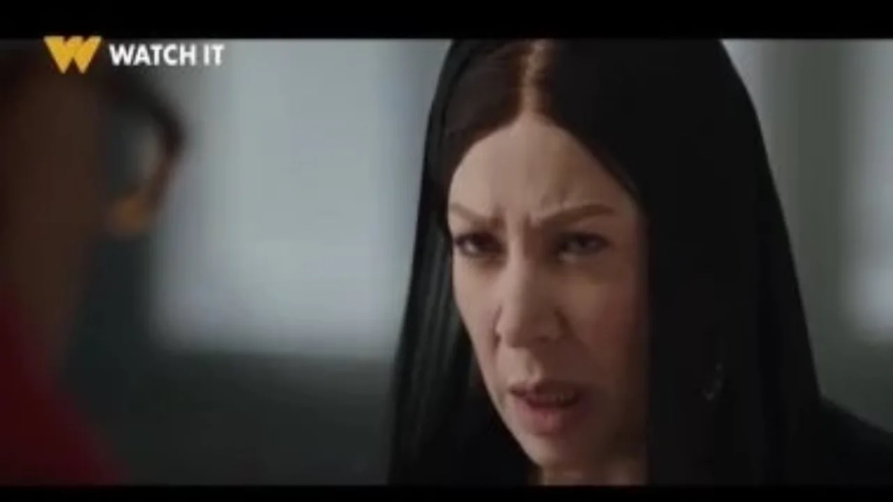 تطورات مفاجئة بين ميادة وعلي كلاي وطلب غير متوقع بشأن الرحم البديل